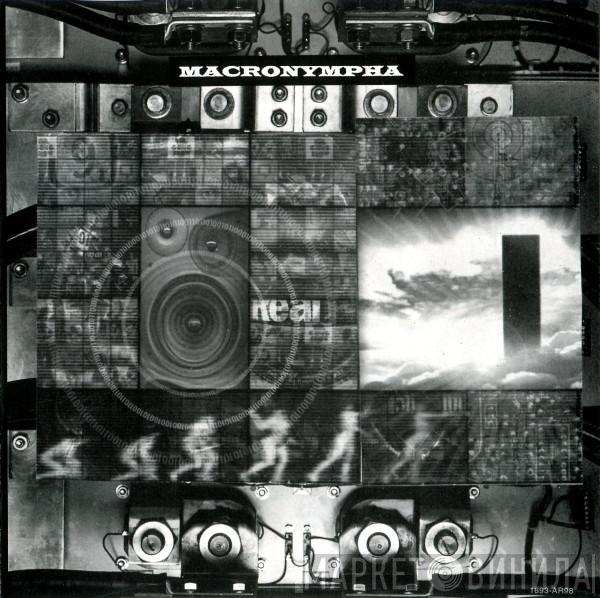  Macronympha  - Membranes And Black Holes