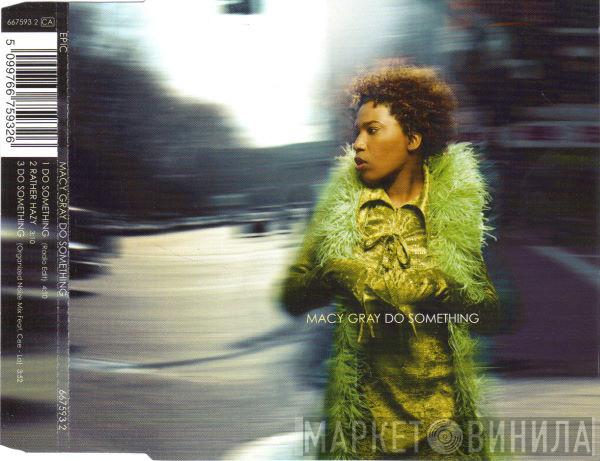 Macy Gray - Do Something