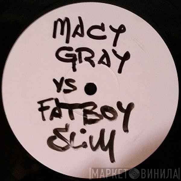 Macy Gray, Fatboy Slim - Love Live