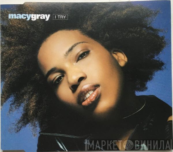 Macy Gray - I Try