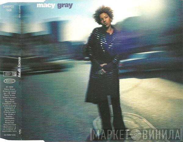Macy Gray - I Try