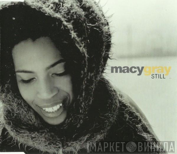 Macy Gray - Still