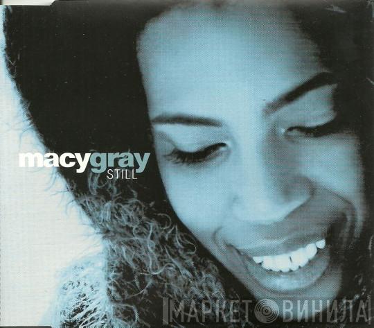 Macy Gray - Still