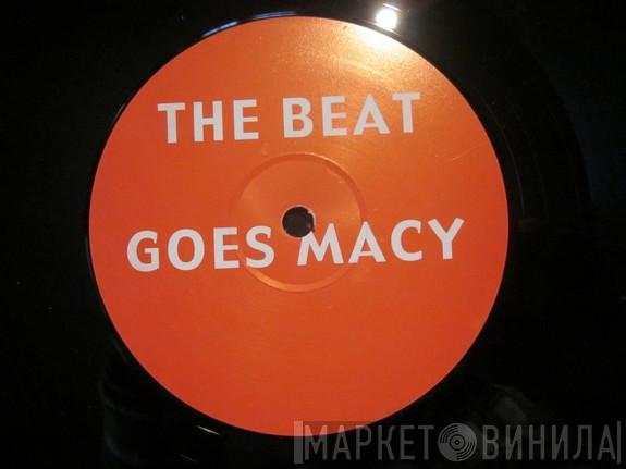 Macy Gray - The Beat Goes Macy