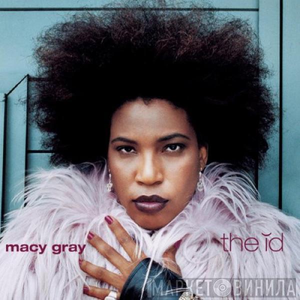 Macy Gray - The Id