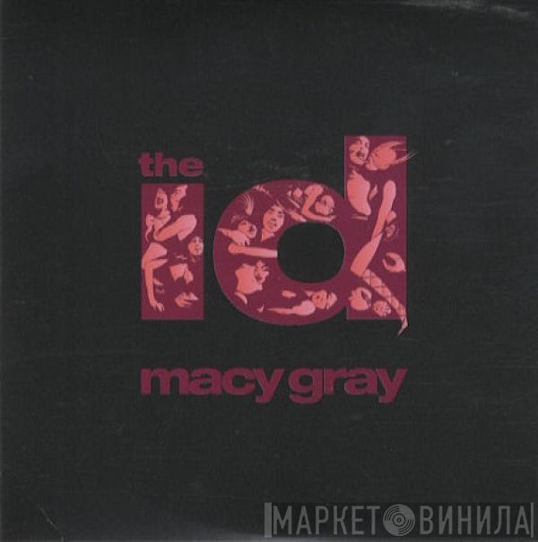 Macy Gray - The Id