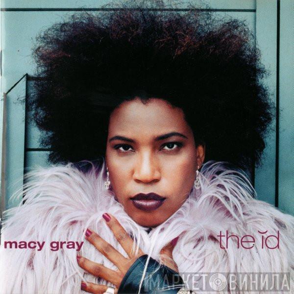 Macy Gray - The Id