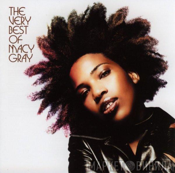Macy Gray - The Very Best Of Macy Gray