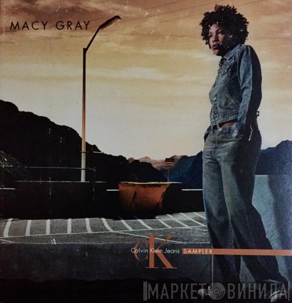  Macy Gray  - Why Didn't You Call Me