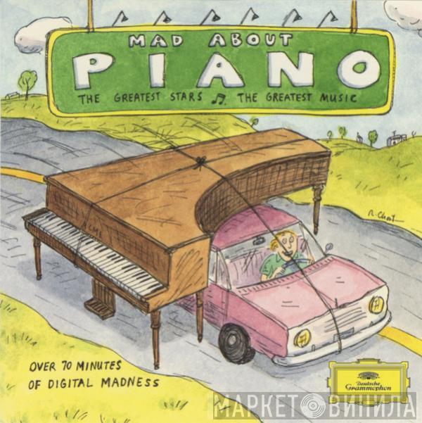  - Mad About Piano