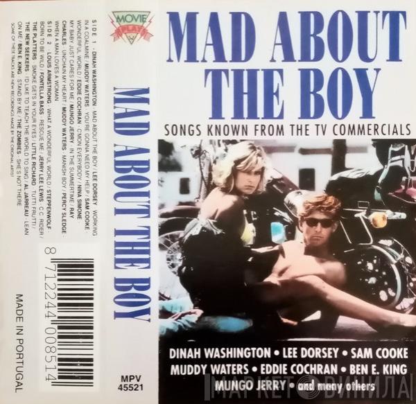  - Mad About The Boy (Songs Known From The TV Commercials)