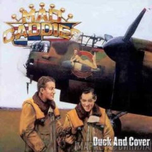 Mad Caddies - Duck And Cover