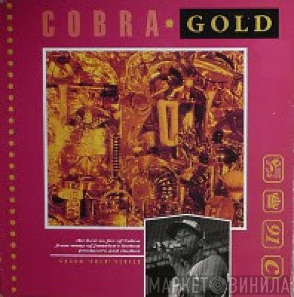 Mad Cobra - Gold