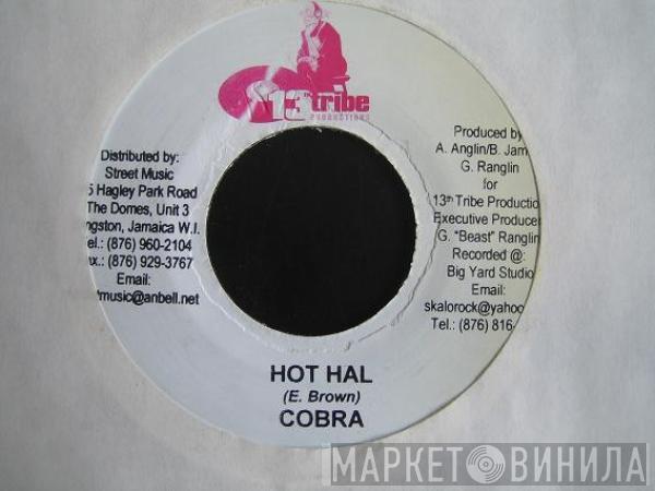 Mad Cobra - Hot Gal