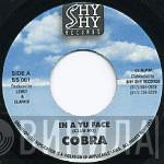  Mad Cobra  - In A Yu Face