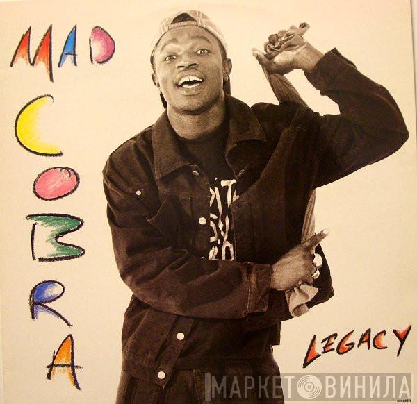 Mad Cobra - Legacy