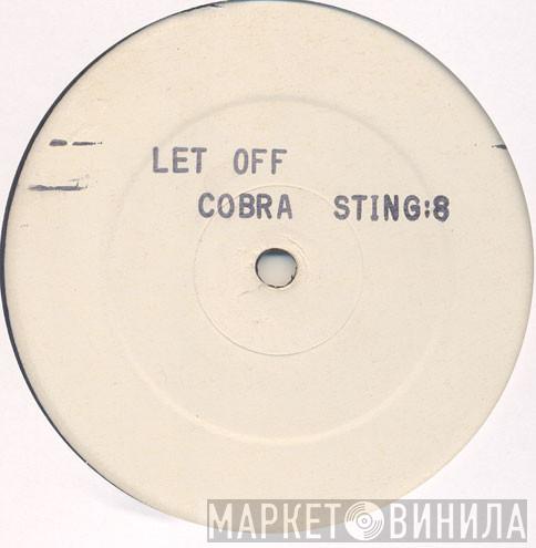  Mad Cobra  - Let Off