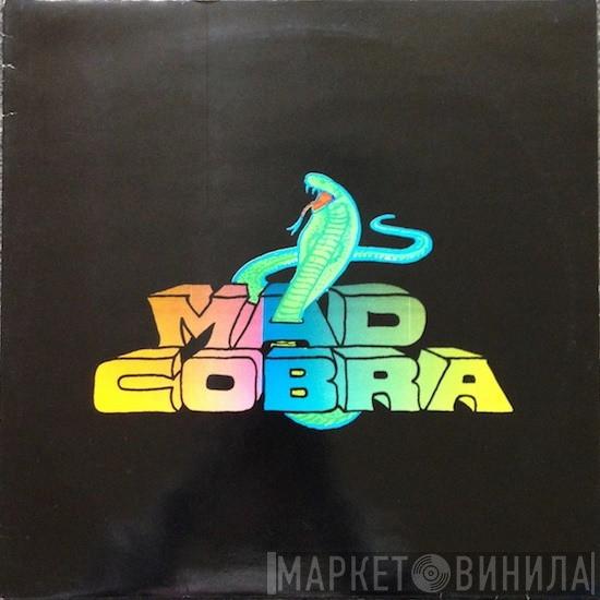  Mad Cobra  - Mad Cobra