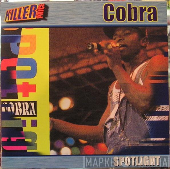  Mad Cobra  - Spotlight