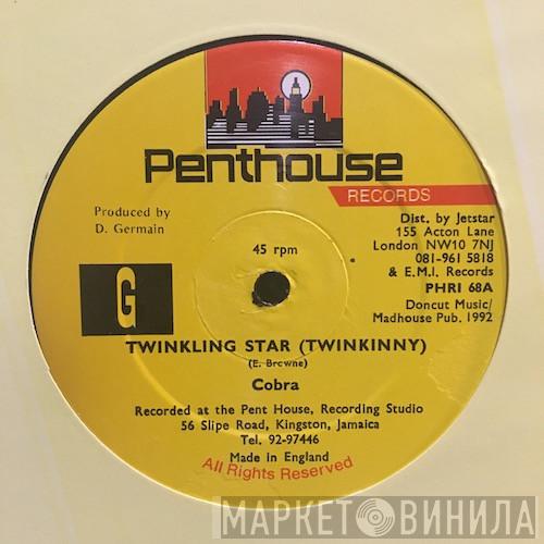 Mad Cobra  - Twinkling Star (Twinkinny)