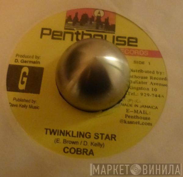  Mad Cobra  - Twinkling Star