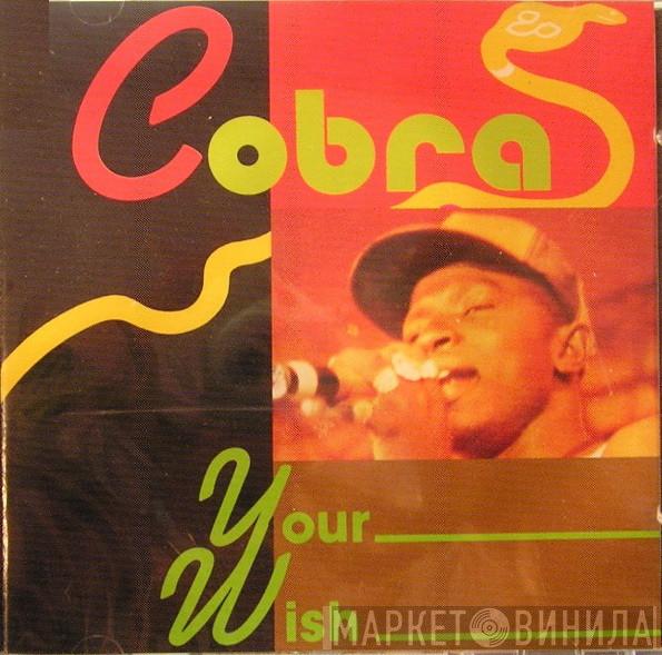 Mad Cobra  - Your Wish