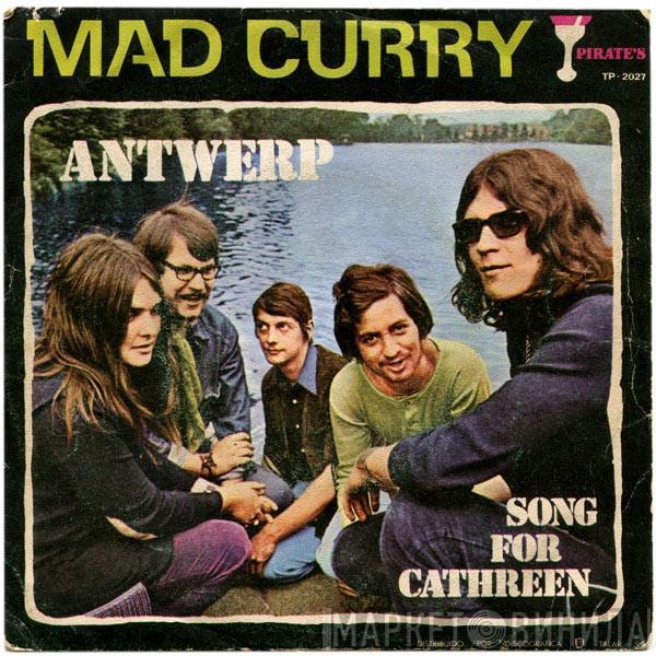 Mad Curry - Antwerp