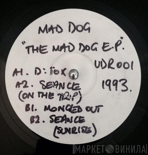  Mad Dog  - Mad Dog E.P.