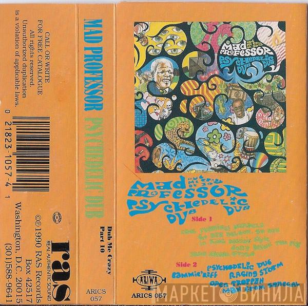 Mad Professor - Psychedelic Dub