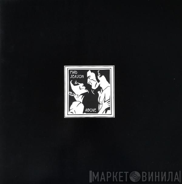 Mad Season - Above