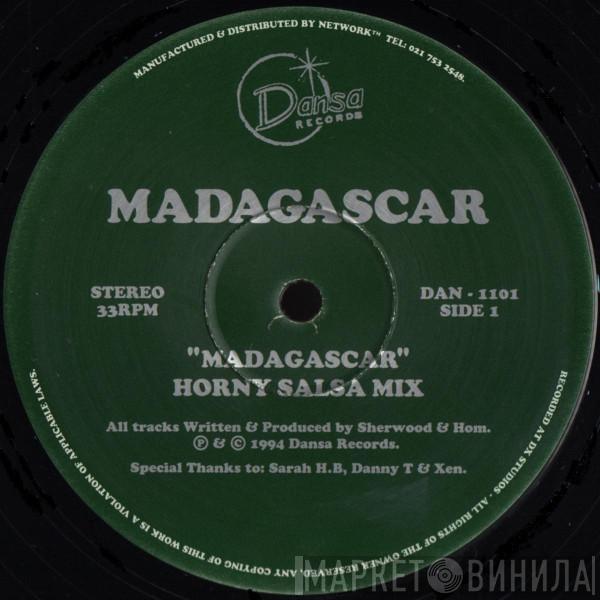 Madagascar  - Madagascar