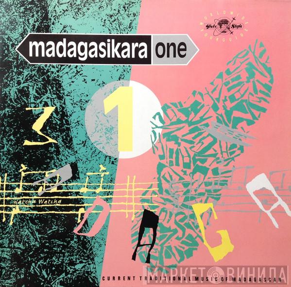  - Madagasikara One - Current Traditional Music Of Madagascar