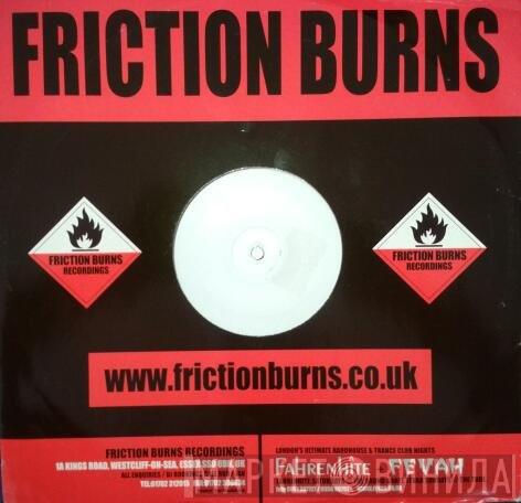 Madam Friction, DJ Elvira - Chopper