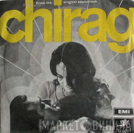 Madan Mohan - Chirag
