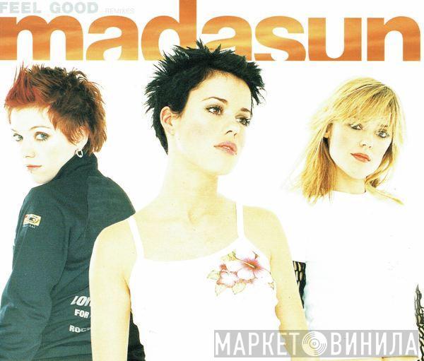 Madasun - Feel Good