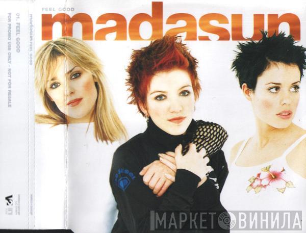 Madasun - Feel Good