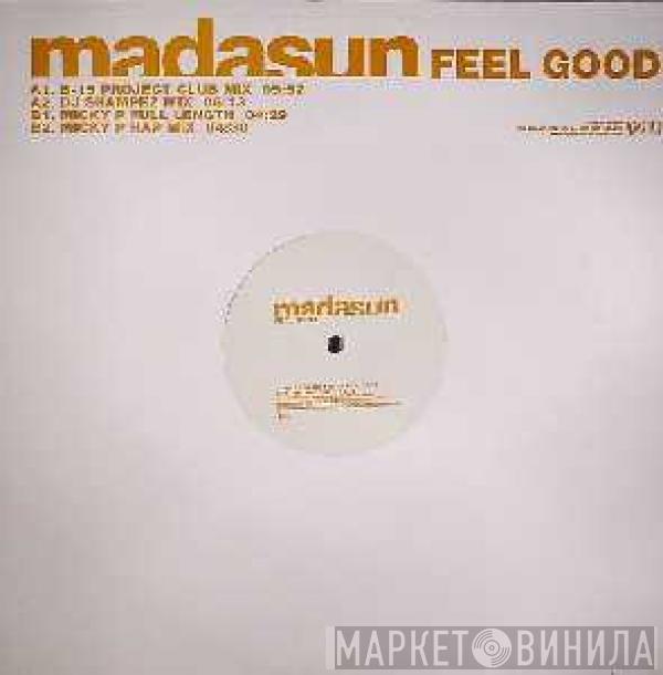 Madasun - Feel Good