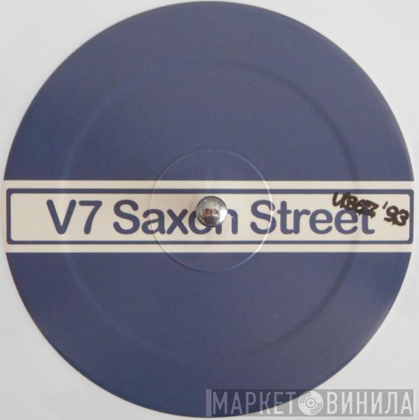 Madcap  - Saxon Street EP