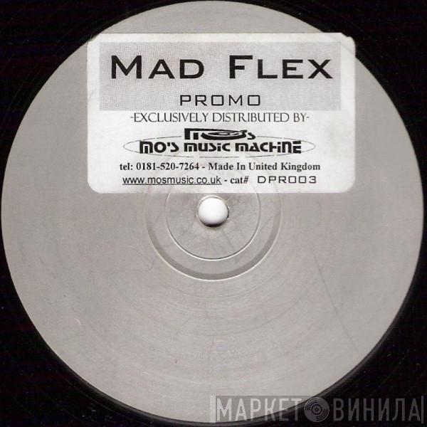 Madd Flex - Music In Me