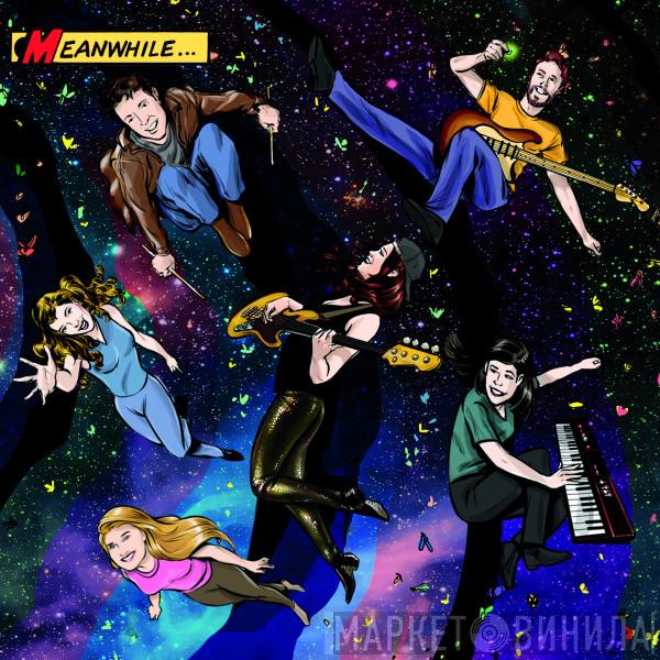  Maddie Jay & The pH Collective  - Meanwhile​.​.​.