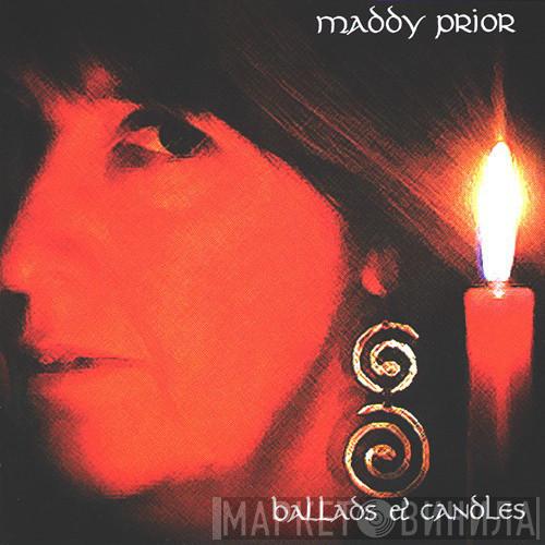 Maddy Prior - Ballads & Candles