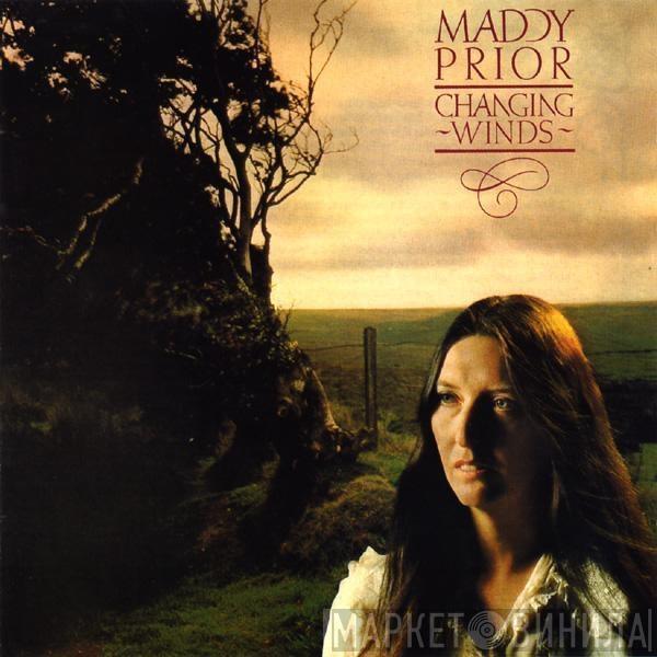 Maddy Prior - Changing Winds