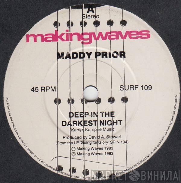 Maddy Prior - Deep In The Darkest Night