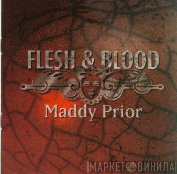 Maddy Prior - Flesh & Blood