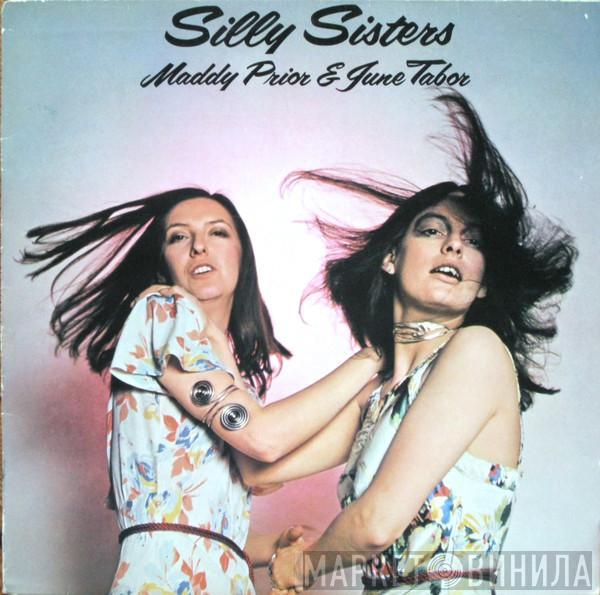 Maddy Prior, June Tabor - Silly Sisters