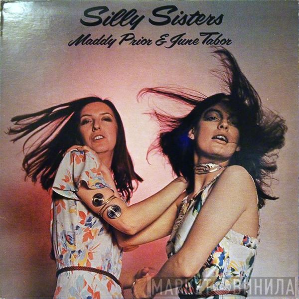 Maddy Prior, June Tabor - Silly Sisters