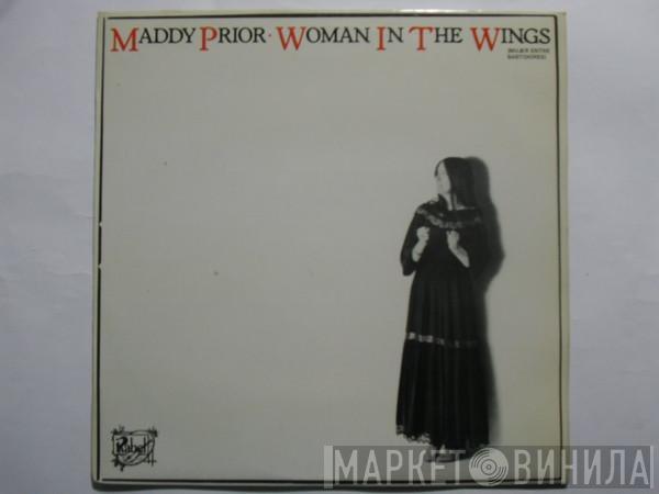 Maddy Prior - Woman In The Wings (Mujer Entre Bastidores)