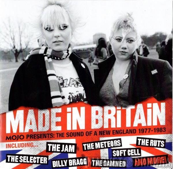  - Made In Britain