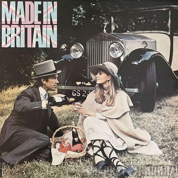  - Made In Britain