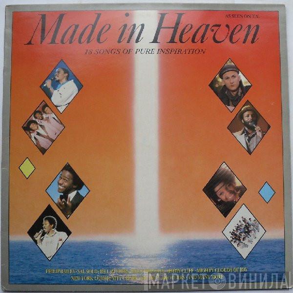  - Made In Heaven